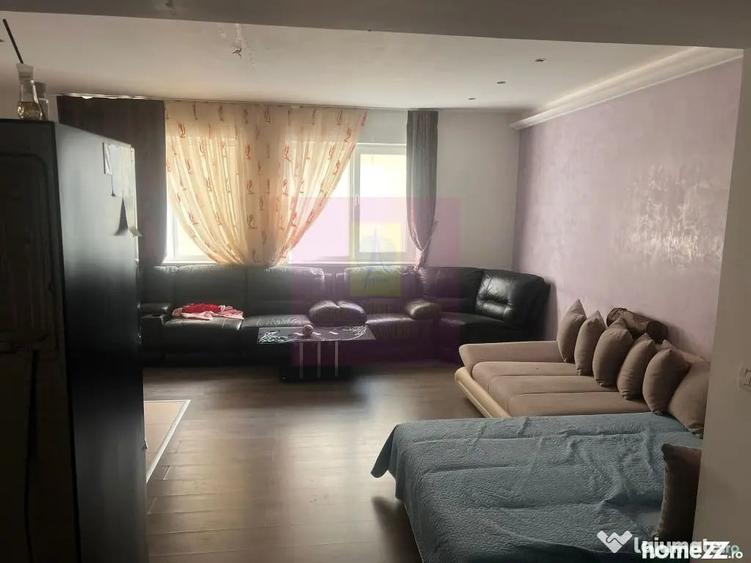 Apartament cu 2 camere decomandat în Vitan