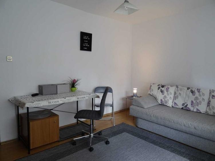 Inchiriez APT. 1 CAM. ARADULUI Est Timisoara - 4