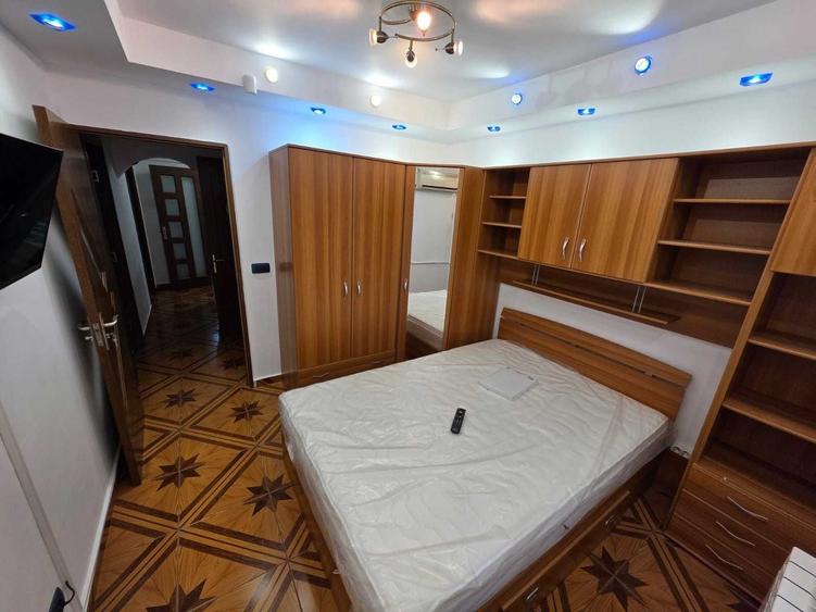 Apartament cu 3 camere decomandat în Militari