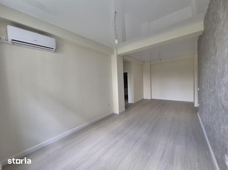 Apartament cu 2 camere în Valea Lupului