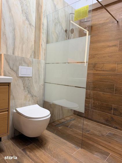 Apartament nou langa partia Clabucet, Predeal +(TVA) - 8