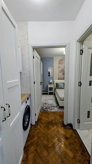 Apartament cu 2 camere semidecomandat în Bucureștii Noi