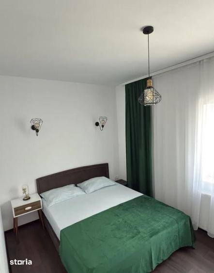 Casă cu 4 camere decomandat cu Teren 110 Mp în Nord