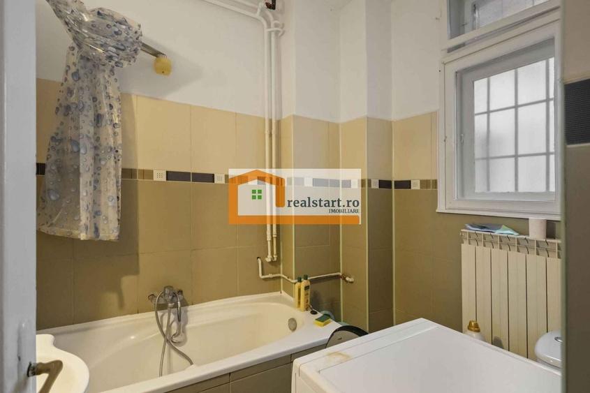 Casă cu 3 camere cu Canalizare în Polonă