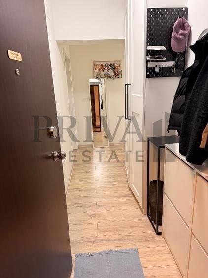 Apartament cu 3 camere decomandat, mobilat în Soarelui