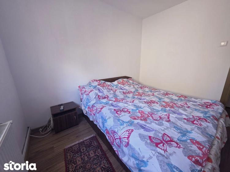Apartament cu 3 camere în Astra