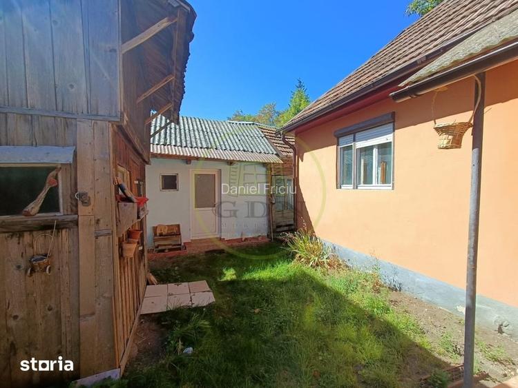 Casa de vanzare Bistra Muresului