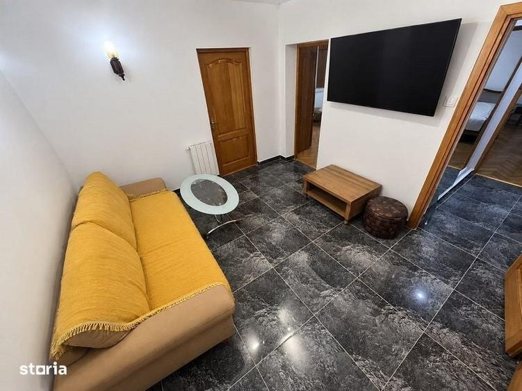 Apartament cu 4 camere decomandat în Ultracentral