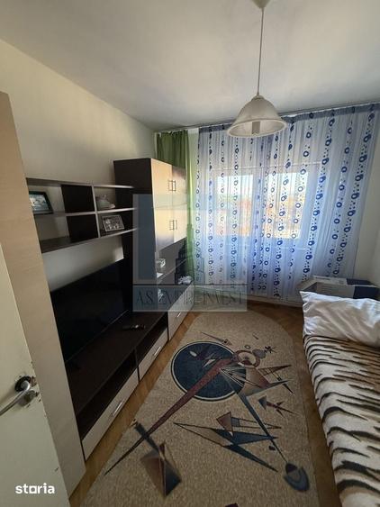 Apartament 3 camere decomandat, 2 bai - zona Gemenii/Florilor - 11