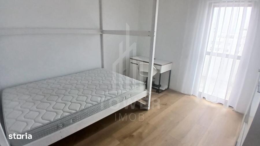Apartament cu 4 camere decomandat în Șelimbăr