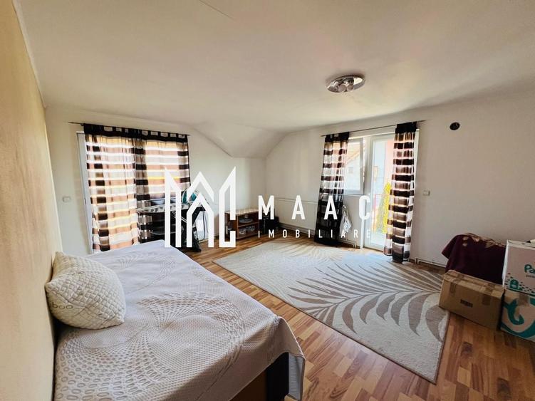 Casa Tip Duplex | 4 Camere | 156 MPU | Selimbar - 5