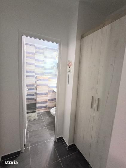 Apartament cu 2 camere în Tomis Nord