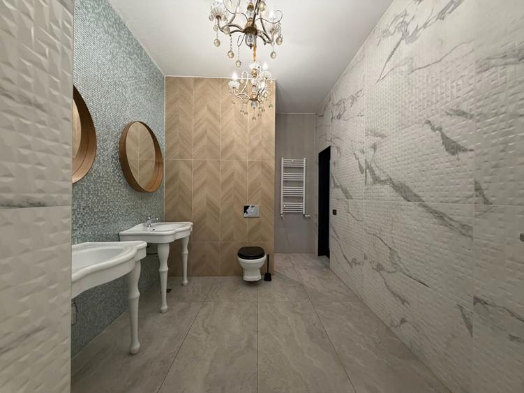 Apartament cu 3 camere decomandat în Domenii
