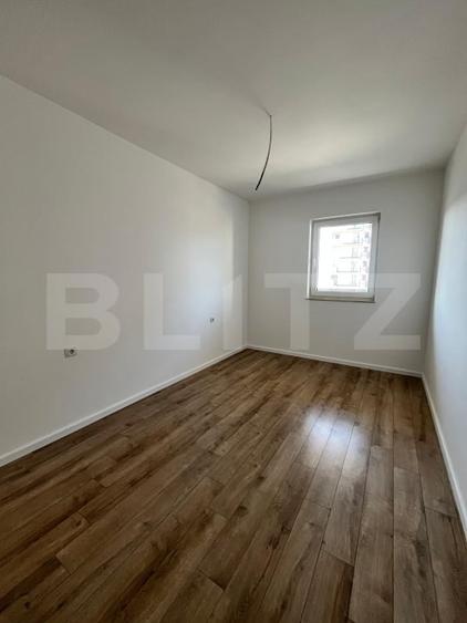 Apartament 3 camere, etaj 6 cu lift, bloc nou - 3