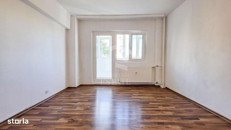 Apartament cu 2 camere în Uverturii