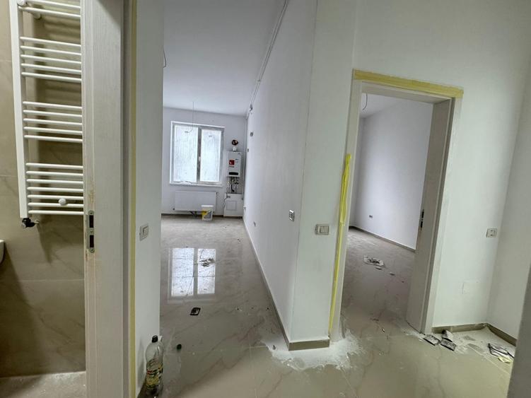 APARTAMENT 2 CAMERE-MILITARI RESIDENCE-COMISION 0 - 6