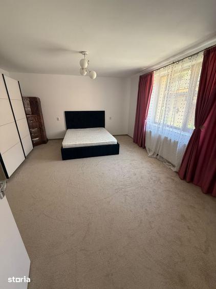 Apartament cu 3 camere 80mp in casa, zona Blumana - 2