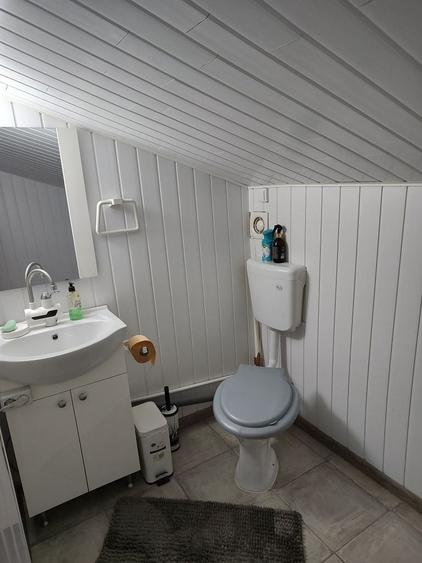 Apartament cu 3 camere semidecomandat în Bragadiru