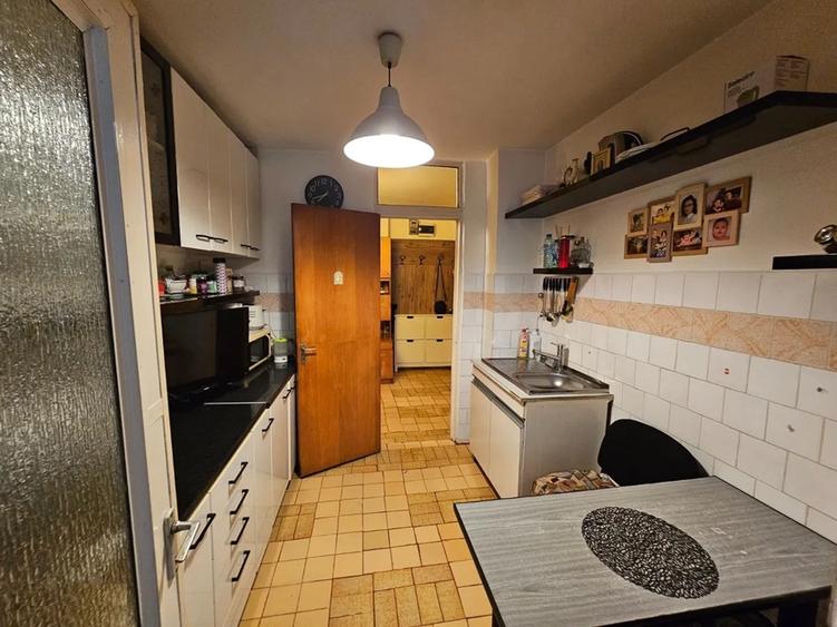 Apartament 2 camere / Baneasa/ Str Belizarie - 3