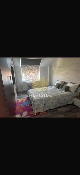 Apartament cu 2 camere, de inchiriat, in Dumbravita - 1