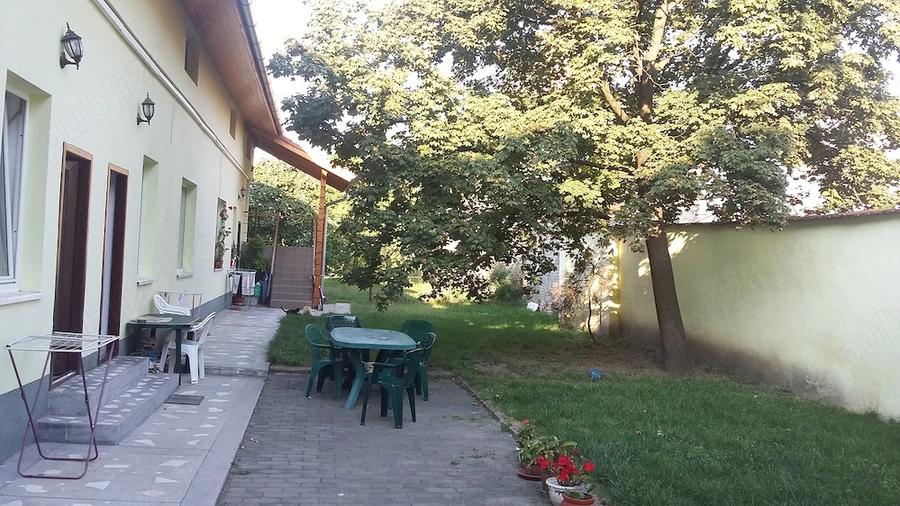 Garsonieră semidecomandată în Nord