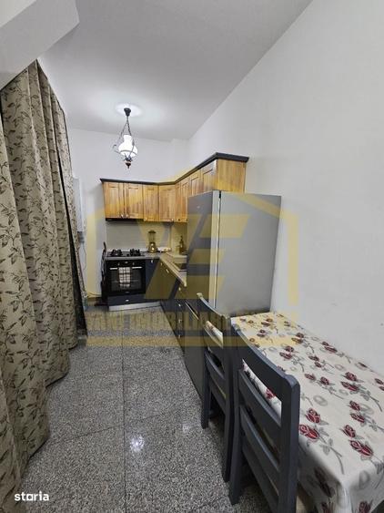Apartament cu 2 camere în Curtea de Argeș