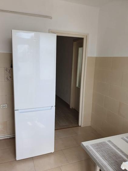 Garsonieră decomandată în Barieră