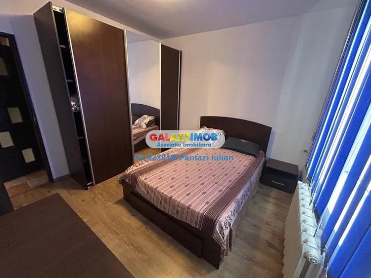 Apartament cu 2 camere decomandat, mobilat în Gorjului