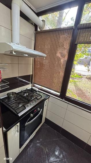 Apartament cu 3 camere decomandat în Banat