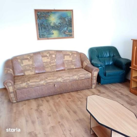 Apartament cu 2 camere în Ștefan cel Mare