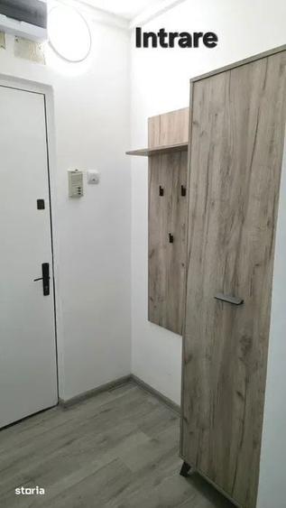 Apartament cu 2 camere în Giurgiului