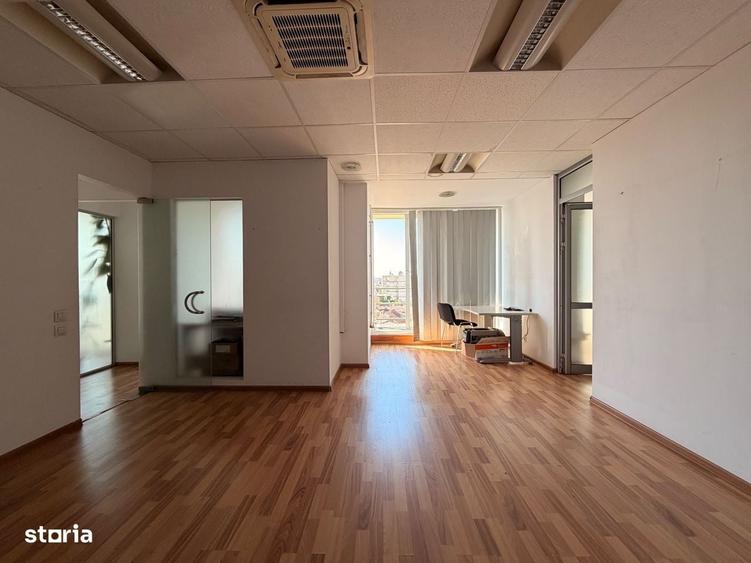 Spațiu comercial, de 1,110 mp, în Pache Protopopescu
