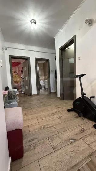 Apartament 2 camere, 59.90 mp, zona Dambu Pietros - 5