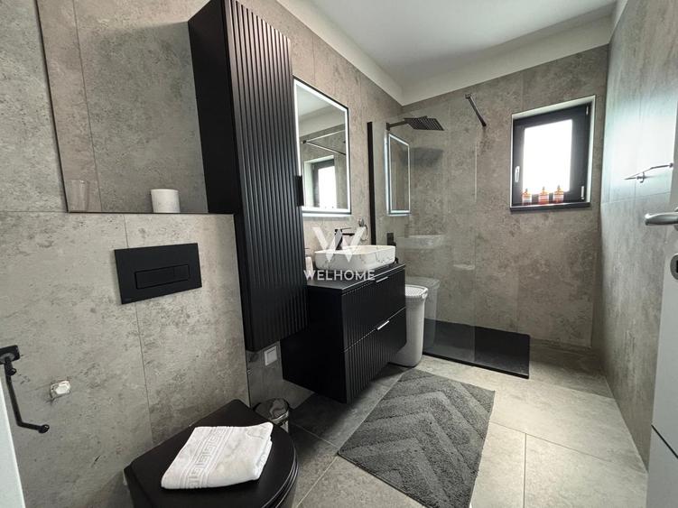 Apartament cu 2 camere decomandat în Mihai Viteazul