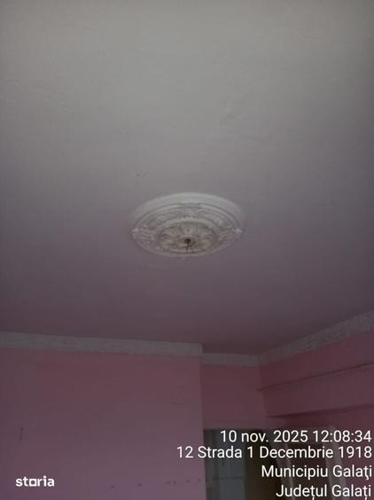 Apartament cu 2 camere decomandat în Micro 40