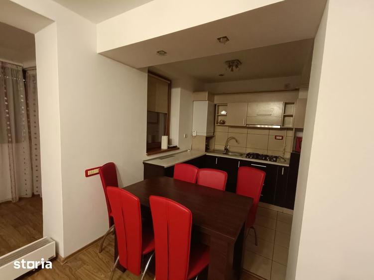 Exclusivitate: Mamaia Nord strada D 4 studio/2 camere - 2