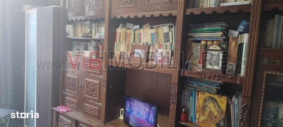 3 camere, amenajat, cladire istorica, zona Traian - 5