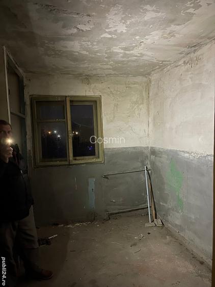 Apartament cu 2 camere în Zimnicea