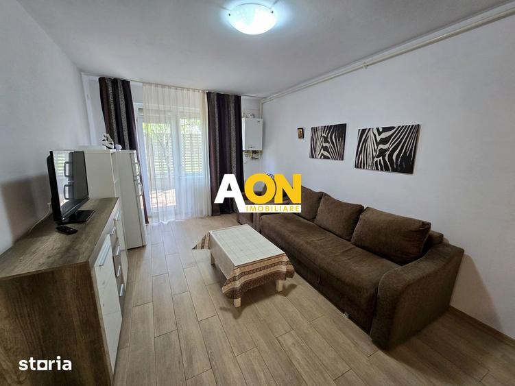 Apartament cu 3 Camere, Curte Proprie, Zona Orhideelor - 1