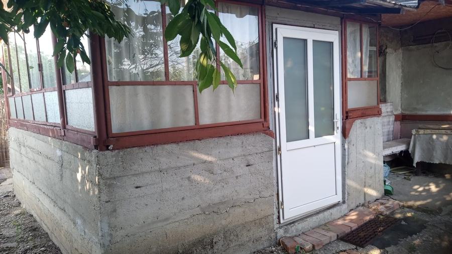 Casă cu 4 camere în Rachieri