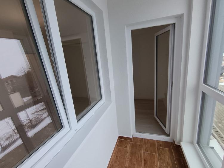 Apartament cu 2 camere decomandat în Păcurari