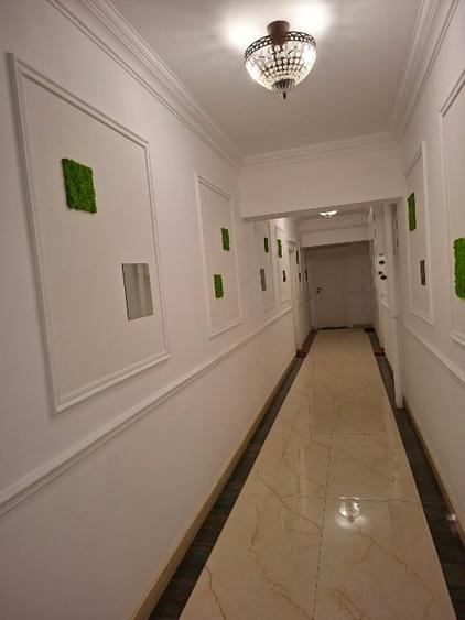 Apartament cu 2 camere, mobilat în Copou