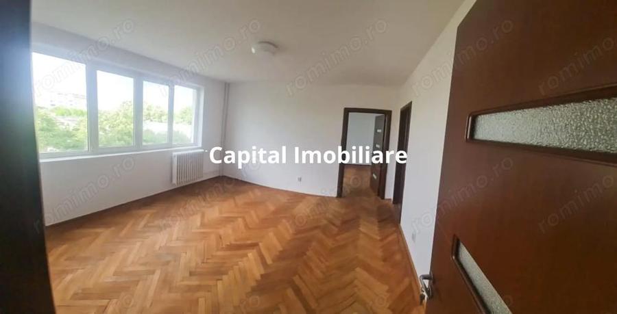 Apartament cu 2 camere semidecomandat în Albert