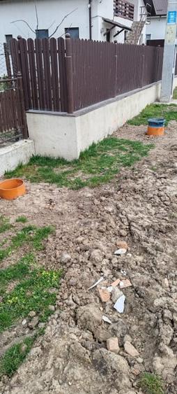 Teren Construcții intravilan de 4183 mp, în Cobia