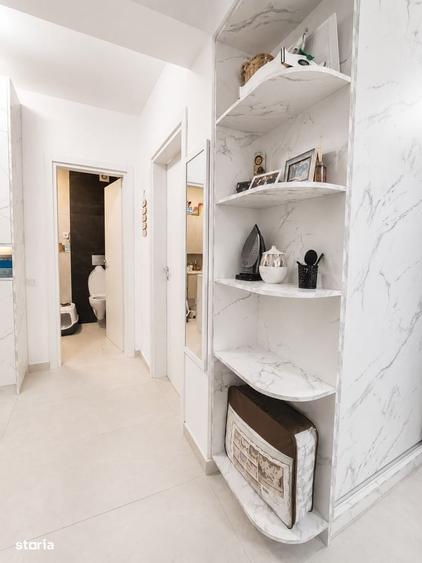 | Apartament 4 Camere | 2 Bai | Cavar Odei Tower | Brancoveanu - 6