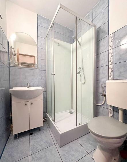 Apartament cu 2 camere, mobilat în Mărăști