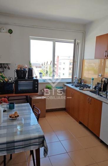 Apartamnet 3 camere strada Buna Ziua - 1