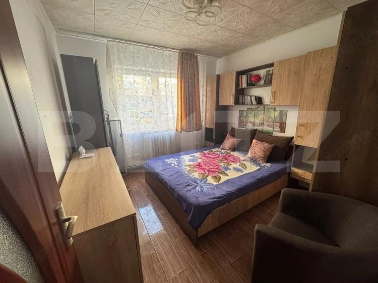 Apartament 2 camere, renovat, parter Micro 5, Hunedoara | 36mp - 6
