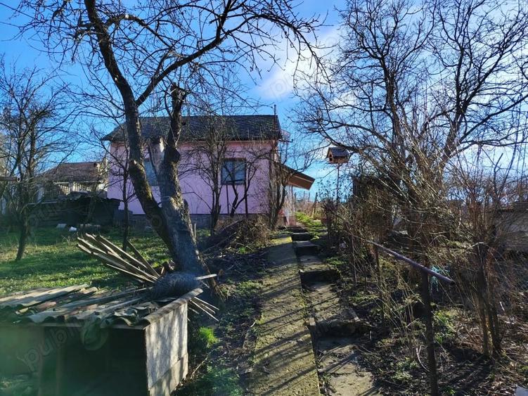 De vanzare casa 3 camere,strada Adevarului,Oradea - 7
