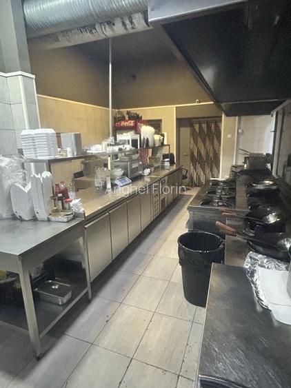Pizzerie de vanzare/ CEDEZ SPATIU HoReCa complet amenajat si utilat SECTOR 3